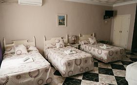 Hotel Plaza Manjón